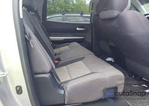 2016 Toyota Tundra Sr5 5.7L V8 из США, поврежденный, VIN 5TFDY5F16GX540803